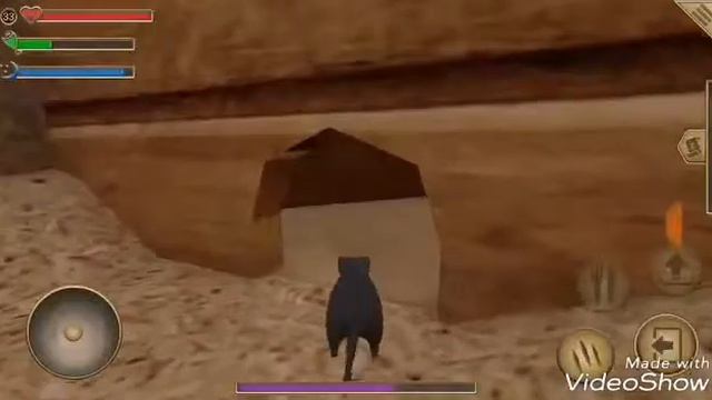 Let's play! Симулятор мыши. Ребёнок вырос и уходит :( #5
