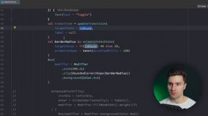 Full Guide to Jetpack Compose Animations - Android Studio Tutorial