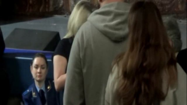 Красногорск / Беспредел в ЖКХ \ Продолжение смотреть онлайн