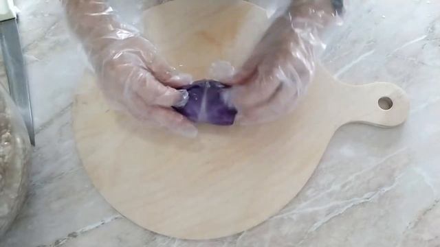 ТАКИХ ГОЛУБЦОВ ВЫ ТОЧНО НЕ ПРОБОВАЛИ ! ЯРКИЕ ,ЛЕТНИЕ ,РАДУЖНЫЕ ГОЛУБЦЫ !