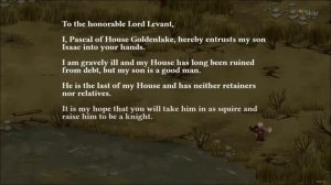 Celestian Tales Old North - Ep 1 - Intro