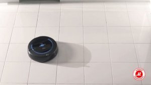 Моющий робот-пылесос iRobot Scooba 450