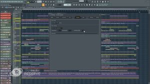 Как разгрузить процессор на 25% в FL Studio: