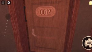 Басик играет в Doors😁😱👍
