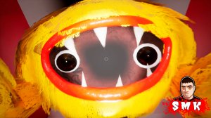 ВУЛИ БУЛЛИ ЭТО НОВЫЙ ХАГГИ ВАГГИ?ИГРА JOYVILLE ПОЛНОЕ ПРОХОЖДЕНИЕ НА РУССКОМ!КЛОН POPPY PLAYTIME!