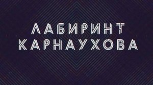 Лабиринт Карнаухова | СОЛОВЬЁВLIVE | 13 мая 2024 года