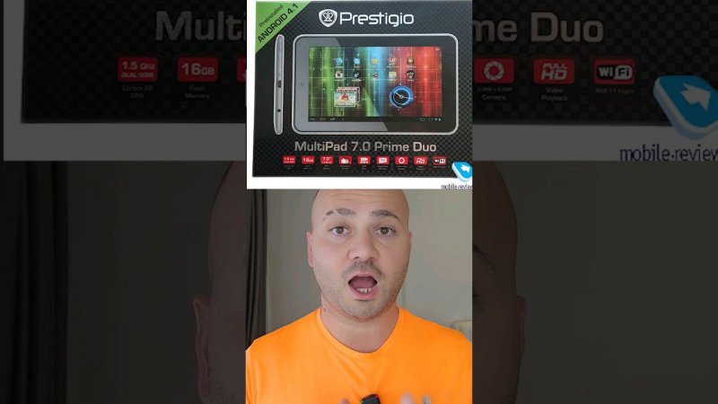 Где Prestigio, Fly, Highscreen? Где эти бренды ? История краха