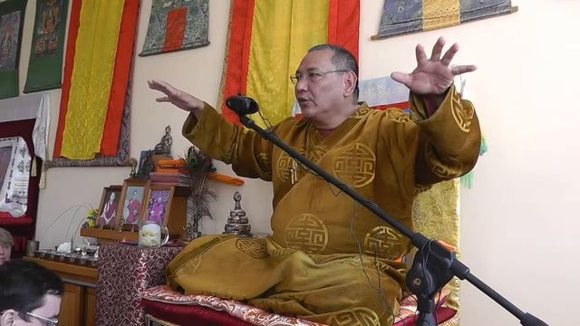 Зам.Будды - Ошо это только начальная ступень дхьяны и говорит элементарные вещи Ош смотреть онлайн