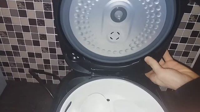 Мультиварка REDMOND RMC-28 смотреть онлайн