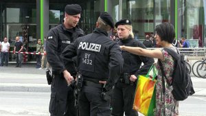 Мюнхенский стрелок заманил своих жертв на место убийства по Интернету