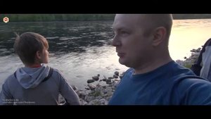 Саяно-Шушенская ГЭС. Путешествие: Тагарское, Шушенское, Сизая, Майна, Черемушки