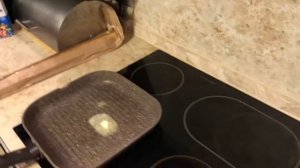 Котлета из Мраморной говядины ! Быстрый ужин ?