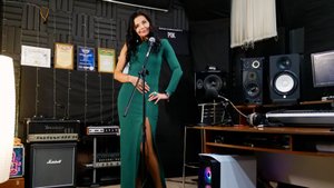 Алла -  романтический подарок/cover/Зара - Я не могу без тебя жить