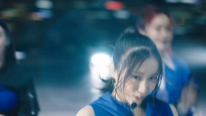 [HYBE x Geffen] Dream Academy - Mission 2 "FEARLESS" (TEAM A)