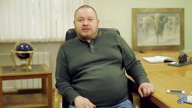 Отзыв ген.директора ООО САНОТЭ о работе юристов КПЦ ВЕРУС