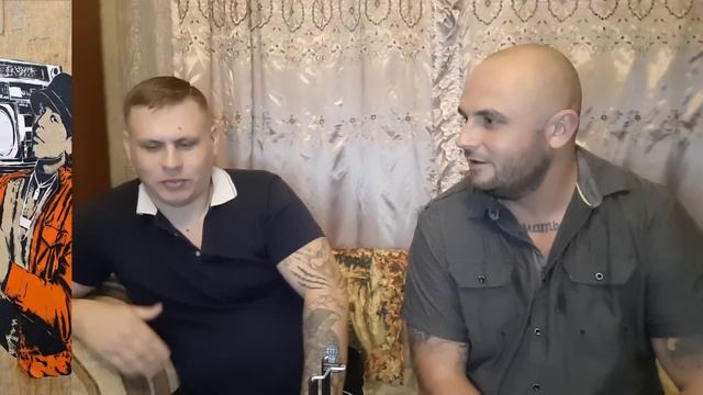 ХИП - ХОП / РЭП / РУССКИЙ РЭП / ВЕРСУС / MC