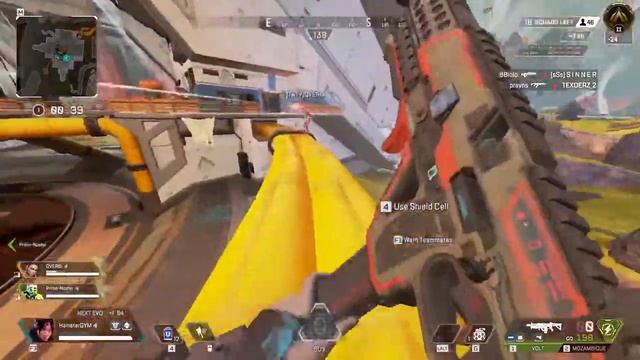 Играю с QVERBi - классный мужичок! смотреть онлайн