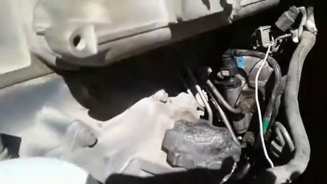 JCB 4 сx заглох, ремонт электропроводки смотреть онлайн