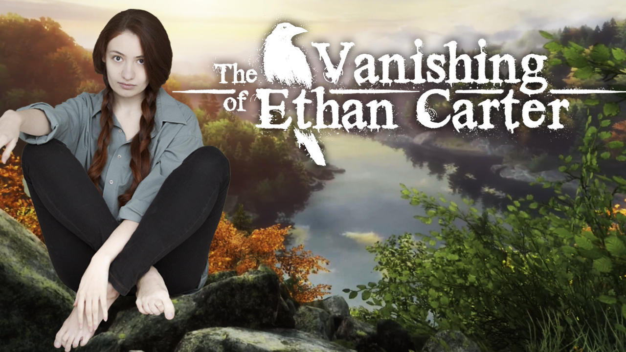 The vanished people. The Vanishing of Ethan Carter игра. Итан Картер прохождение. The Vanishing of Ethan Carter. Прохождение Этан.