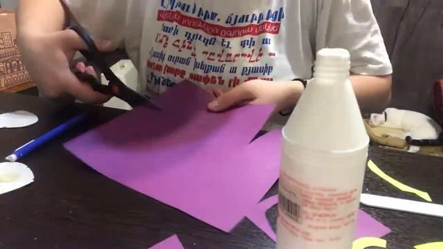 DIY /Карманное зеркало своими руками. /Декор карманного зеркала