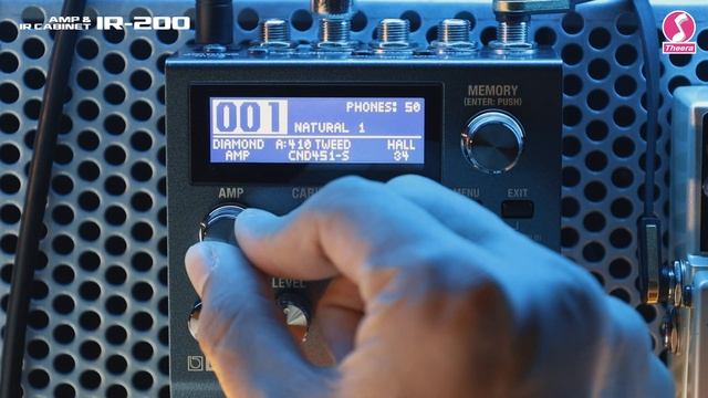 BOSS IR - 200 เอฟเฟกต์ตัวจบ ไม่ต้องง้อตู้แอมป์ смотреть онлайн