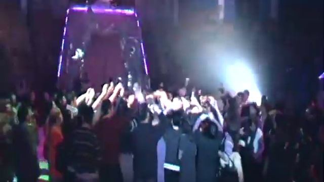 IN-GRID - Concert YAKUTSK -50° ИН-ГРИД LIVE смотреть онлайн