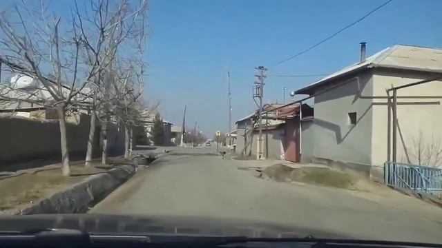 Улица Первомайская Пгт Пролетарск Джаббор Расуловского района #ПгтПролетарск