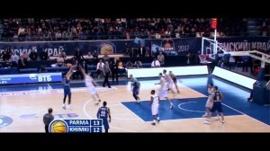 L’One - Трехочковый