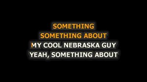 Lady Gaga - You And I - Karaoke Piano [4K]