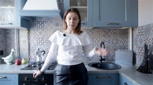 Гарнитур для маленькой кухни 5 кв.метров: отзыв о компании «Кухонный Двор»