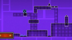 Geometry dash но это...