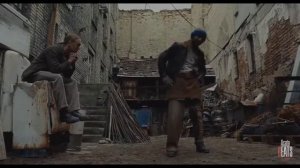 KaDe - по жизни