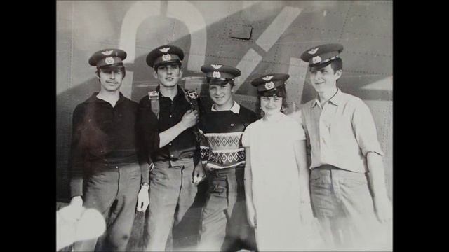 Старый,семейный АЛЬБОМ