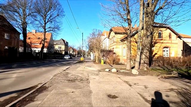 ПОЕЗДКА В КАЛИНИНГРАД В 2023 ГОДУ смотреть онлайн