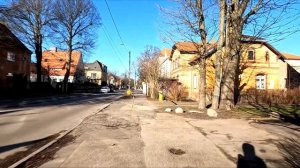 ПОЕЗДКА В КАЛИНИНГРАД В 2023 ГОДУ