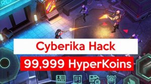 Cyberika Pvp Cyberika! Android Gameplay 2021 (EP 05)