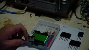 Народные транзисторы 2sc5200 2sa1943. тест