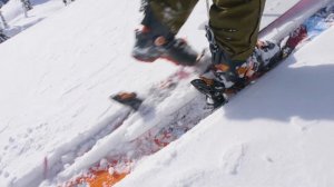 LINE 2022/2023 Pescado Skis - The Best Powder Skis On Earth