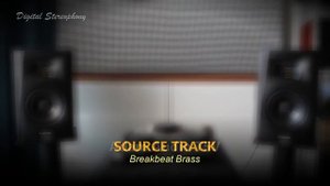 JBL 305P MKII vs Adam Audio T5V  ||  6-Track Comparison