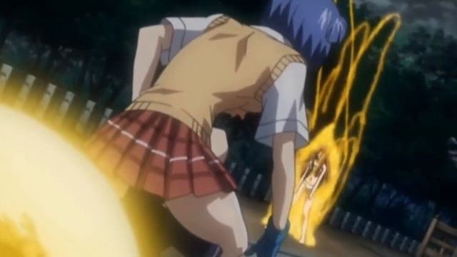 [ ТОП 15 ] АНИМЕ О БОЕВЫХ ИСКУССТВАХ  | СПОРТ , ЭКШЕН , СЁНЭН  | Anime Kun