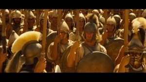 История древней Македонии за 5 минут