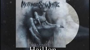 Motionless in White - Disguise