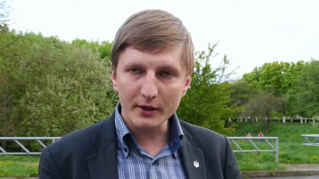 Народний Контроль призупинив будівництво генделика смотреть онлайн