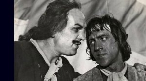 Высоцкий Дорога, дорога   счета нет шагам 1966