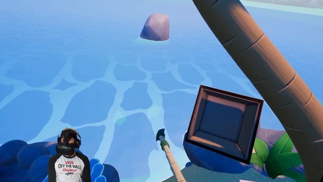 МЫ ЗАШЛИ СЛИШКОМ ДАЛЕКО! - Island Time VR - HTC Vive ВИРТУАЛЬНАЯ РЕАЛЬНОСТЬ смотреть онлайн