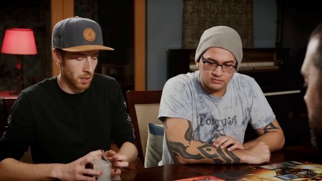 I Hate Your Deck #60 Thalia and The Gitrog Monster v Nath Ranar v Omnath v || Commander Gameplay MT смотреть онлайн