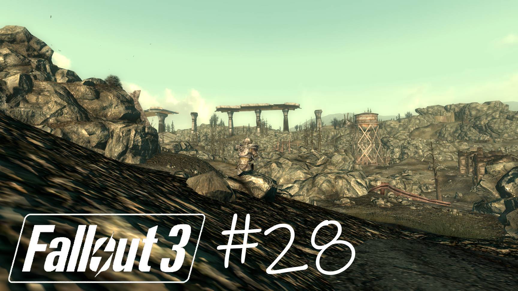 Fallout 3 #28