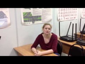Отзыв об автошколе Ягуар