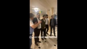 Амиран Амири кларнет  -  От мельницы и до вокзала 2023