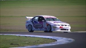 Australian 5 Litre Association | Early V8 Supercars | Phillip Island Classic 2013-15